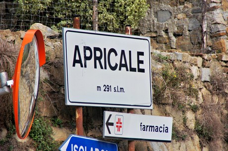 apricale