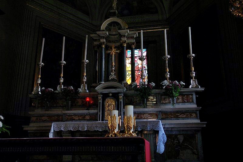 baveno-kirche