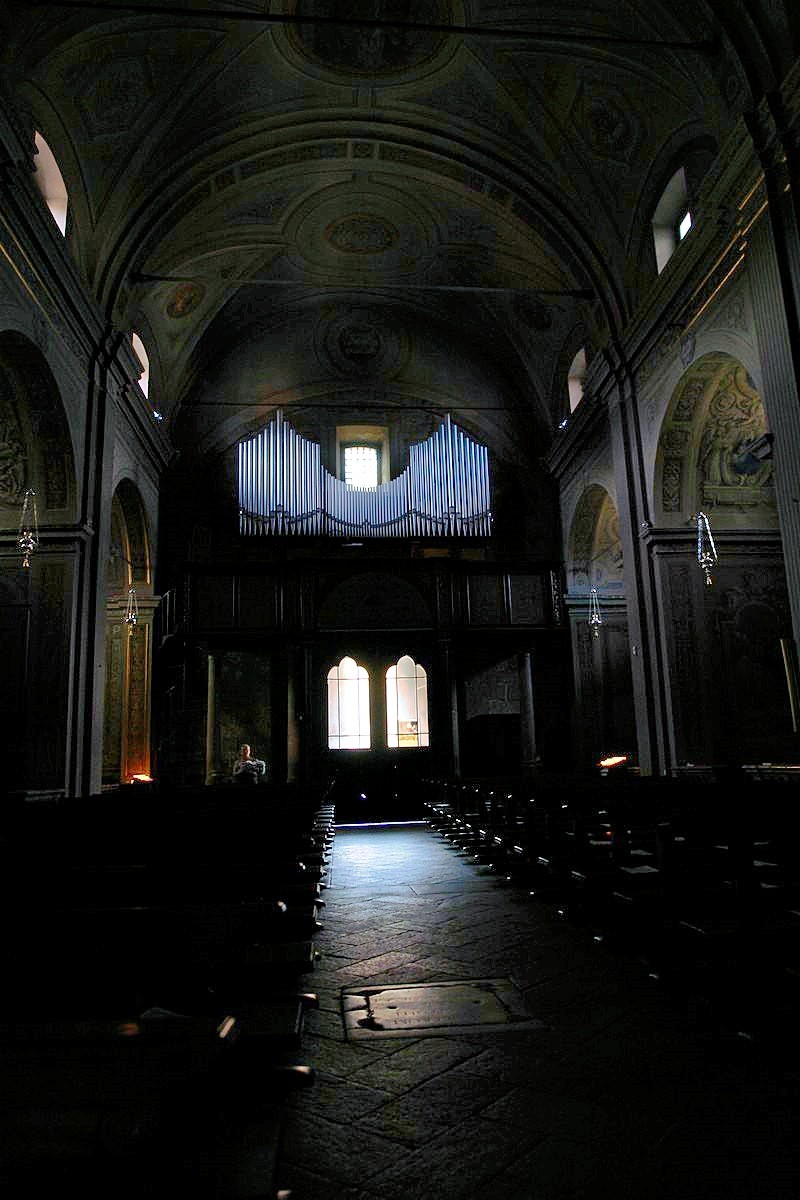 baveno-kirche