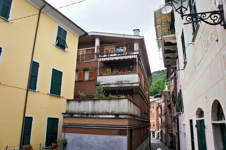 borzonasca