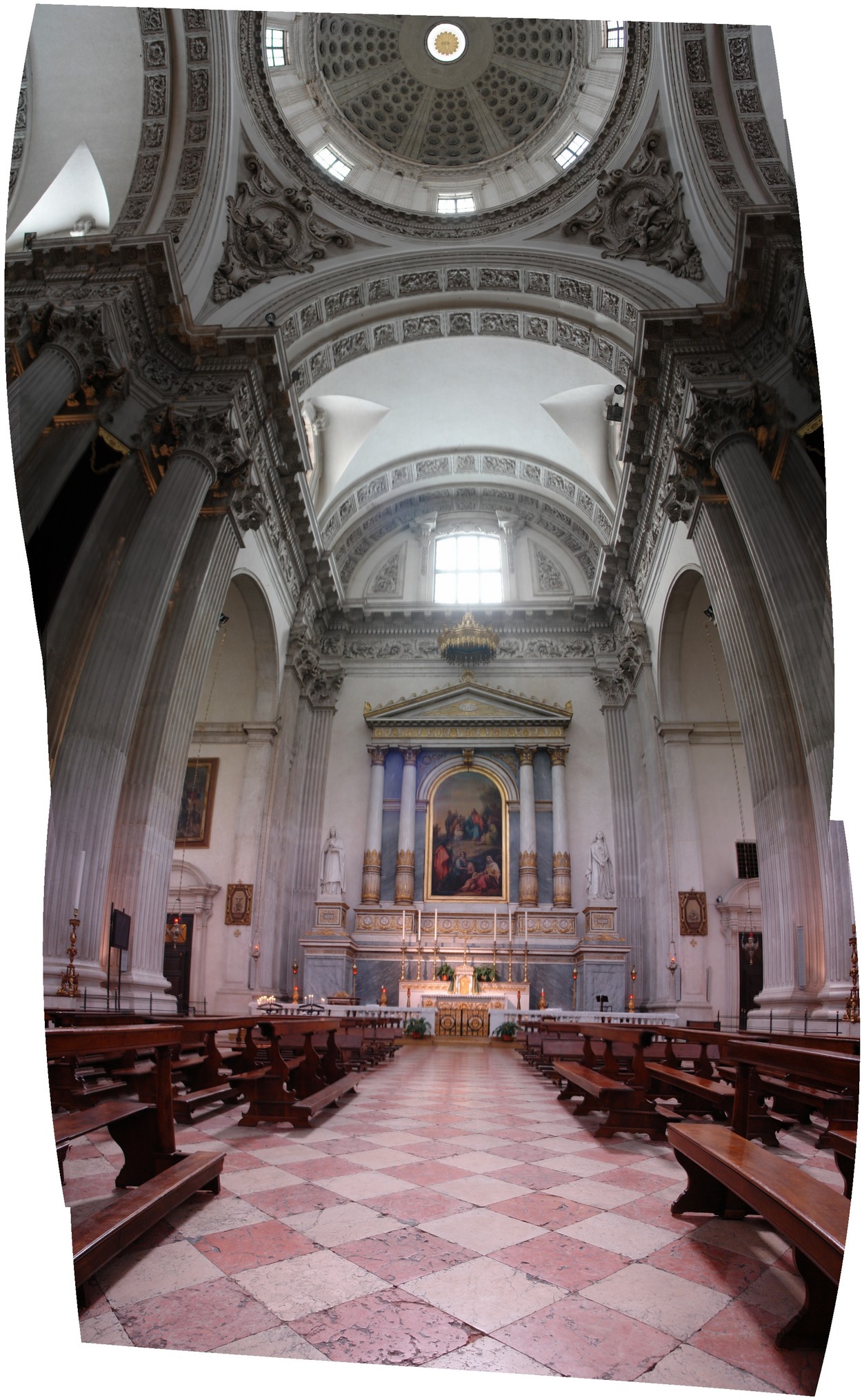 Brescia - Dom