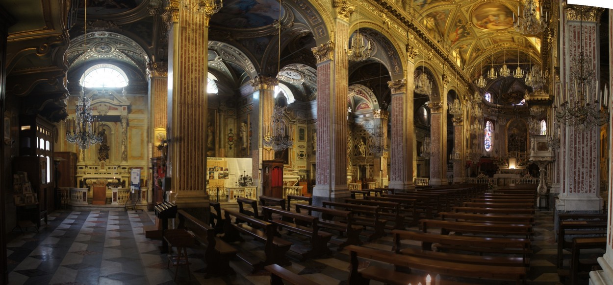 Basilica di Santa Maria Assunta