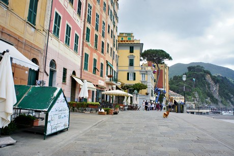 camogli