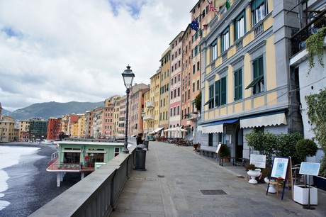 camogli