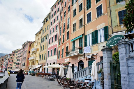 camogli