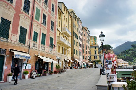 camogli