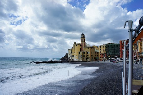 camogli