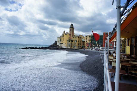 camogli