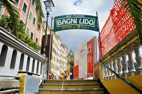 camogli