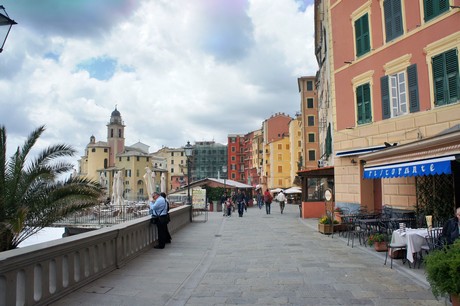 camogli