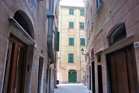 camogli