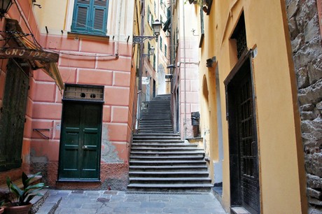 camogli