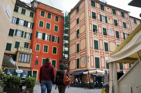 camogli