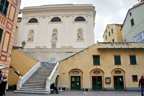 camogli