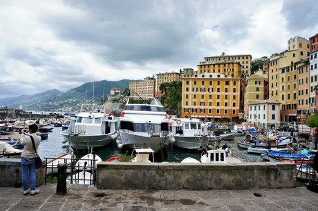 camogli