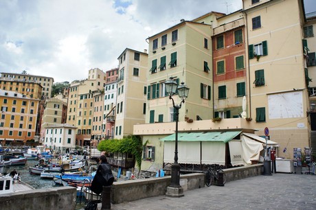 camogli