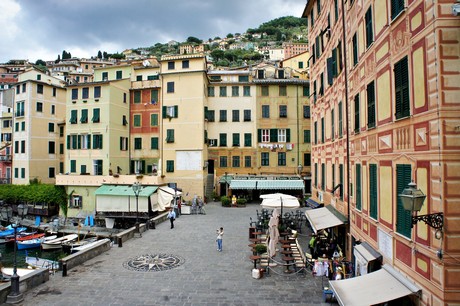 camogli