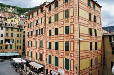 camogli