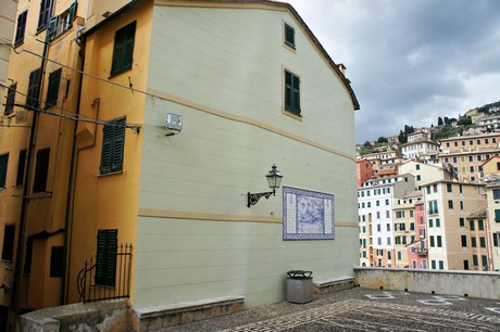 camogli