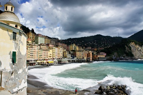 camogli