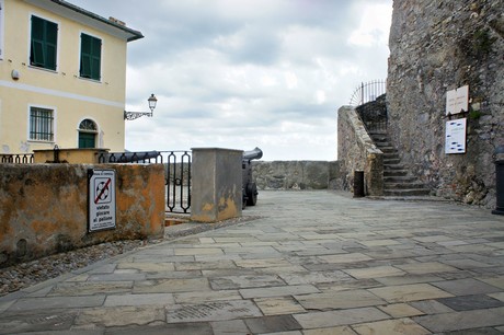 camogli