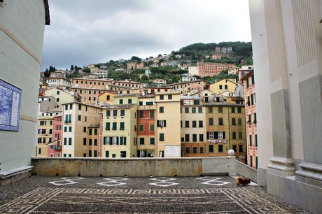 camogli