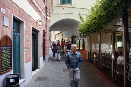 camogli