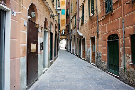 camogli