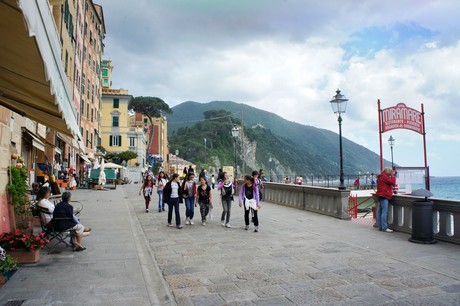 camogli