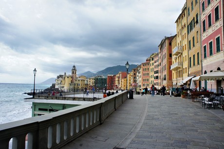 camogli