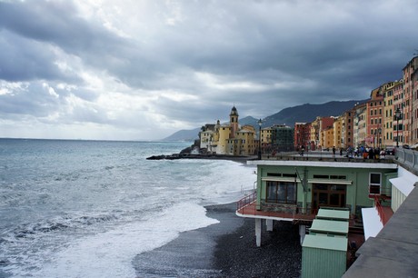 camogli