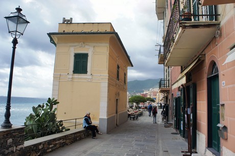 camogli