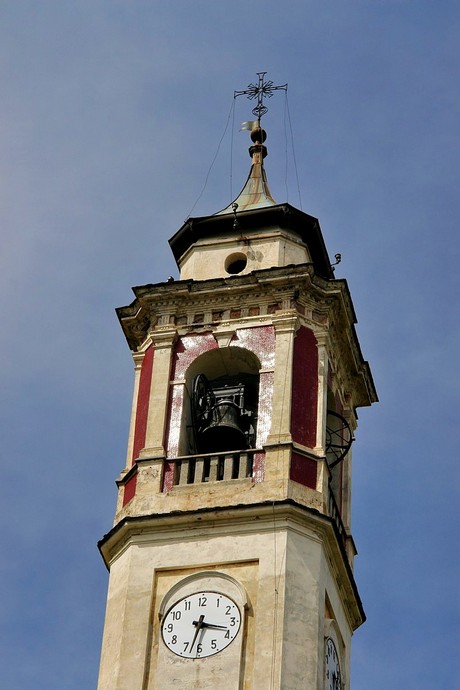 cannero-riviera-kirche