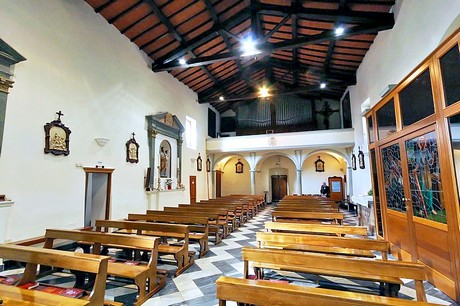 capoliveri-kirche