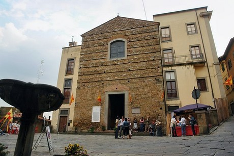 castiglion-fiorentino-kirche