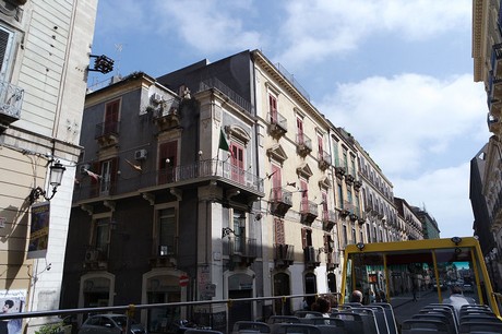 Catania