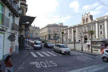 Catania