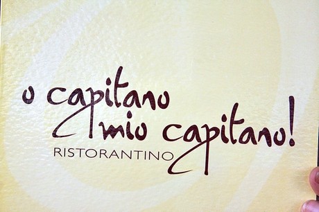 capitano
