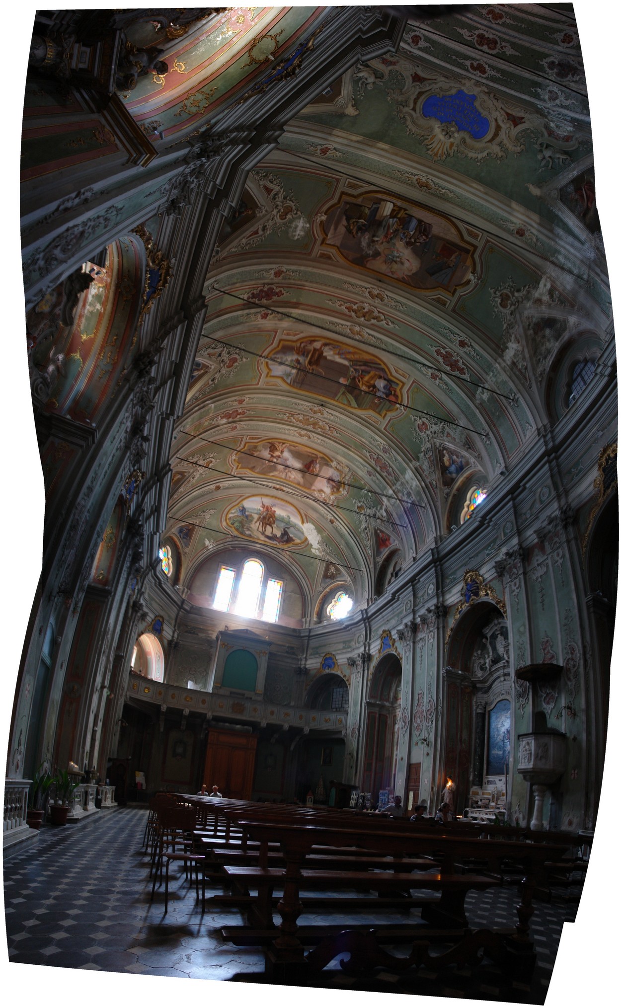 San Giovanni Battista