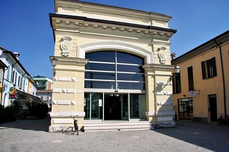 cesenatico-Markthalle