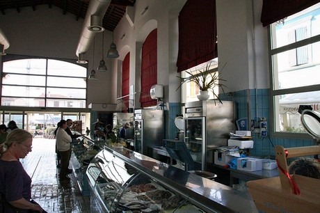 cesenatico-Markthalle