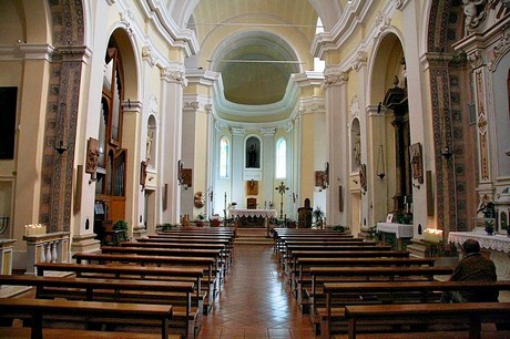 cesenatico-kirche