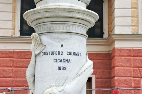 cicagna