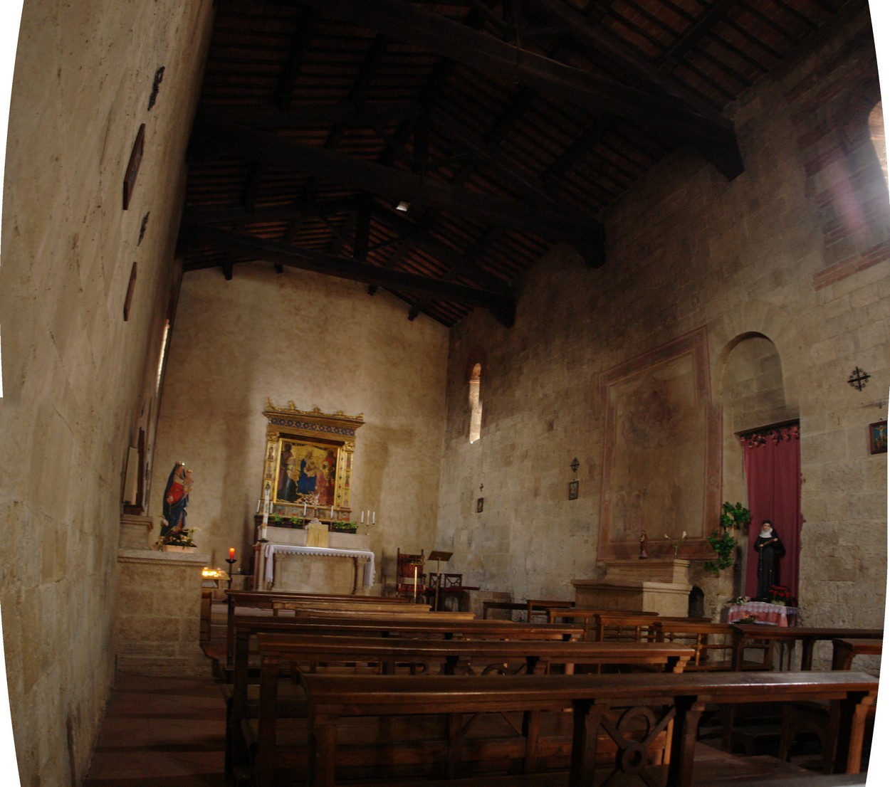 Chiesa St. Maria in Canonica