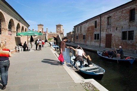 comacchio