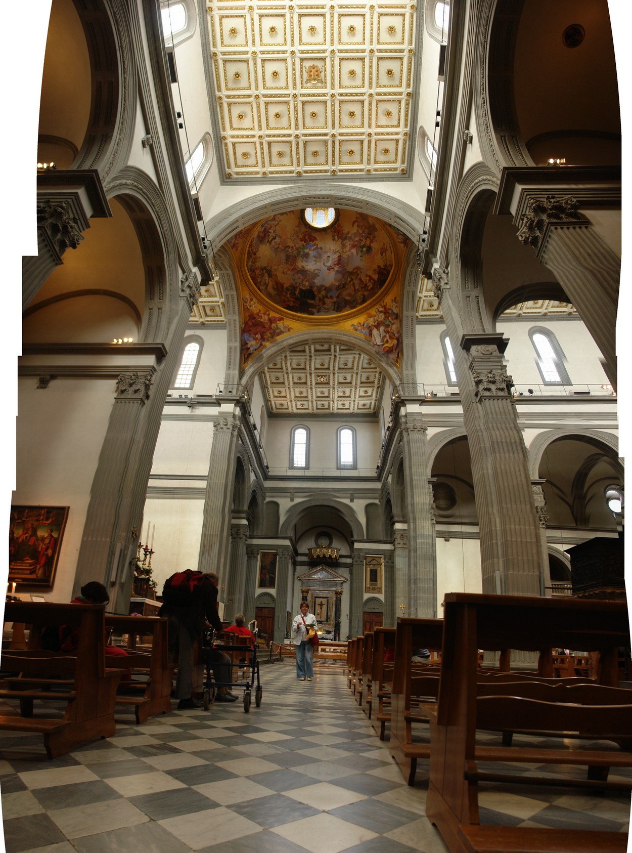 Basilica di San Lorenzo di Firenze