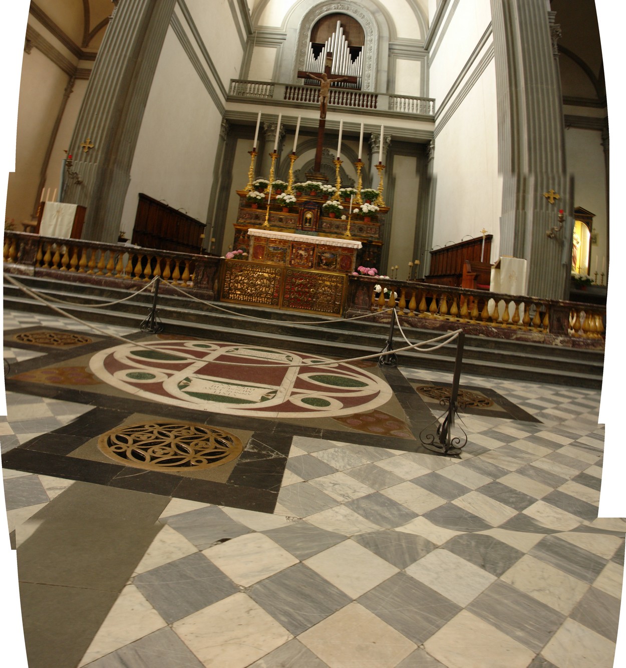 Basilica di San Lorenzo di Firenze