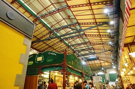 markthalle