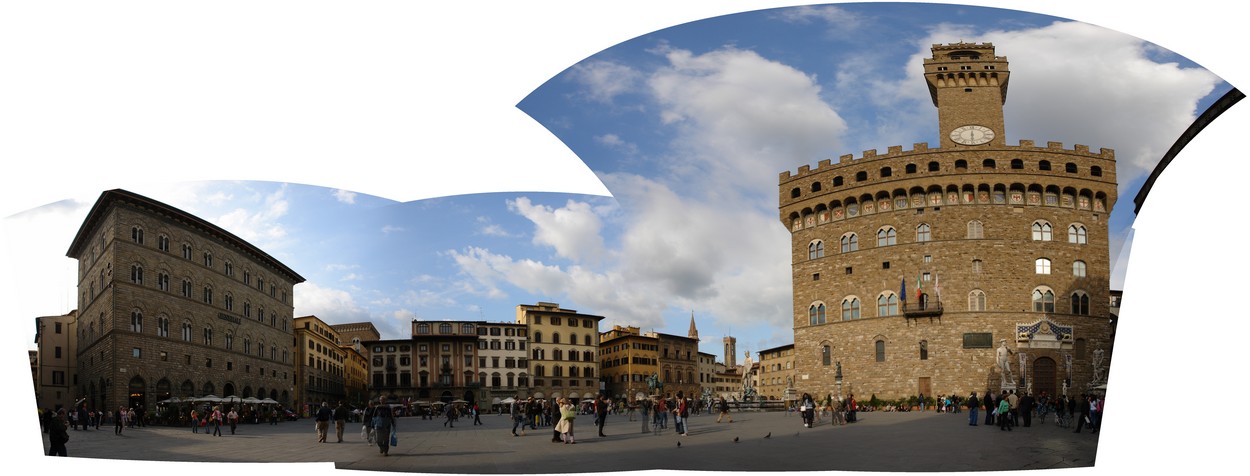 Piazza della Signoria