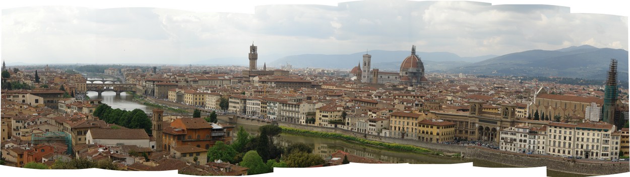 Piazzale Michelangelo